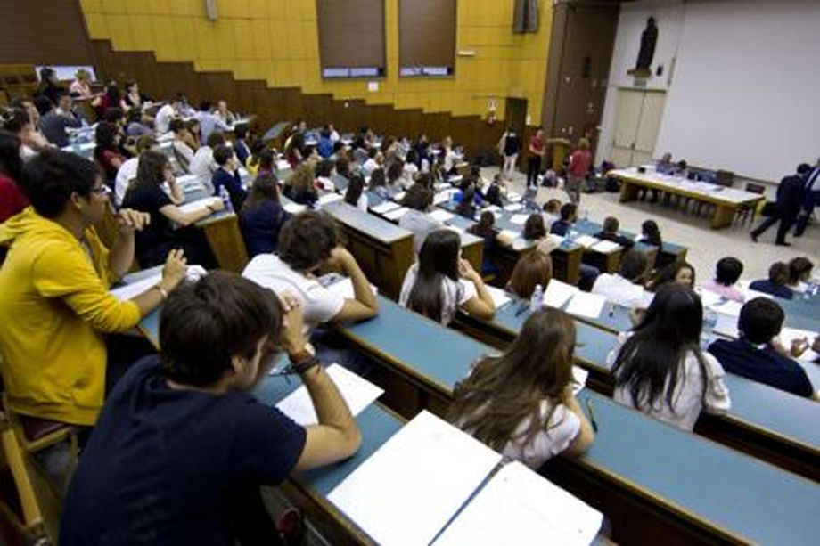 Padova, Università fondata sui diritti sessuali 1