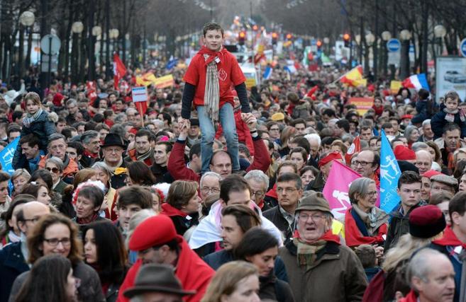 Così la Spagna di Rajoy si batte per superare il “secolo dell’aborto” 1