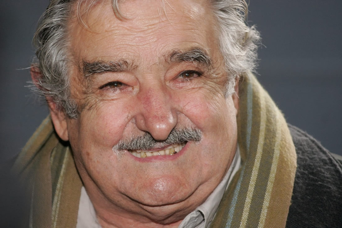 Chi è Mujica, il “presidente povero” che sta mettendo sottosopra l’Uruguay: aborto, droga e nozze gay 1