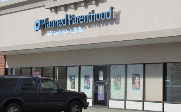 Planned Parenthood festeggia i suoi 97 anni di morte 1