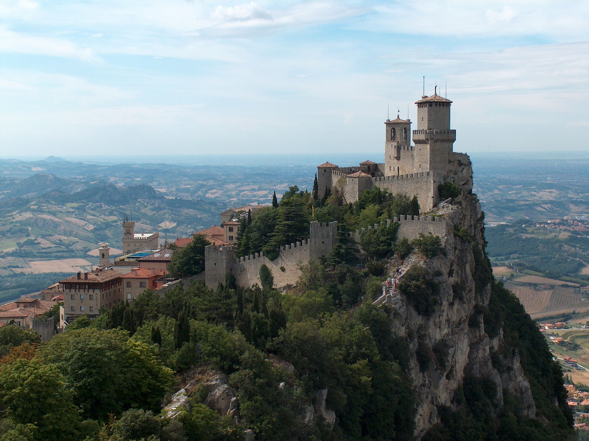 Aborto – San Marino dice no 1