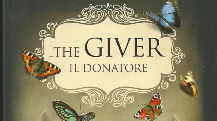 The Giver – Il Donatore 1