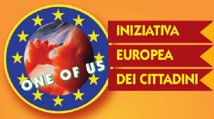 Uno di noi e democrazia europea 1