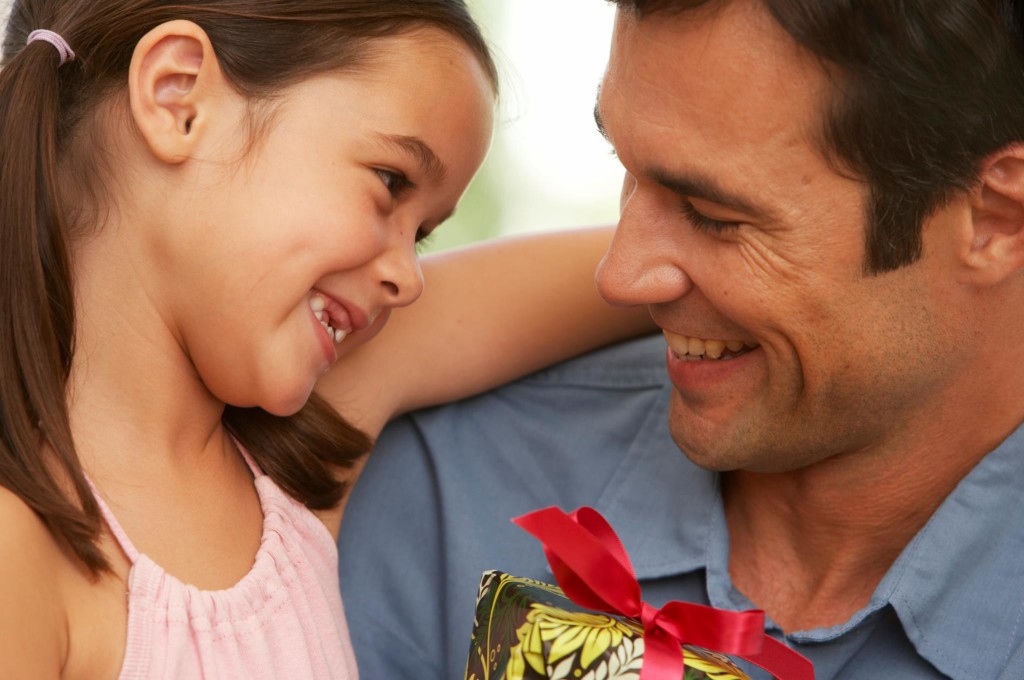 “Papà, perché alcune madri non amano i loro bambini?” 1