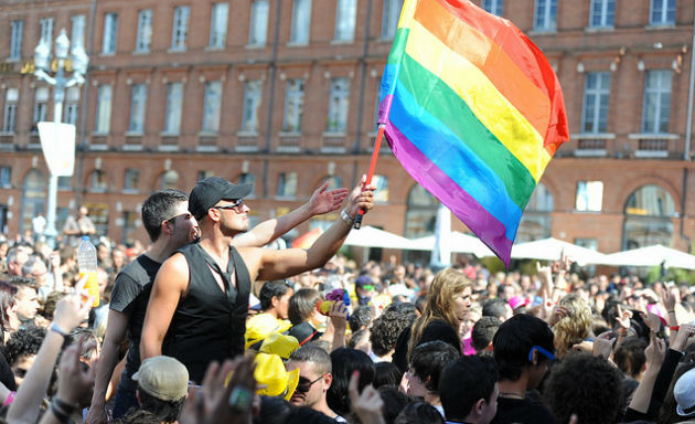 Matrimonio gay: Amnesty International come l’Arcigay 1