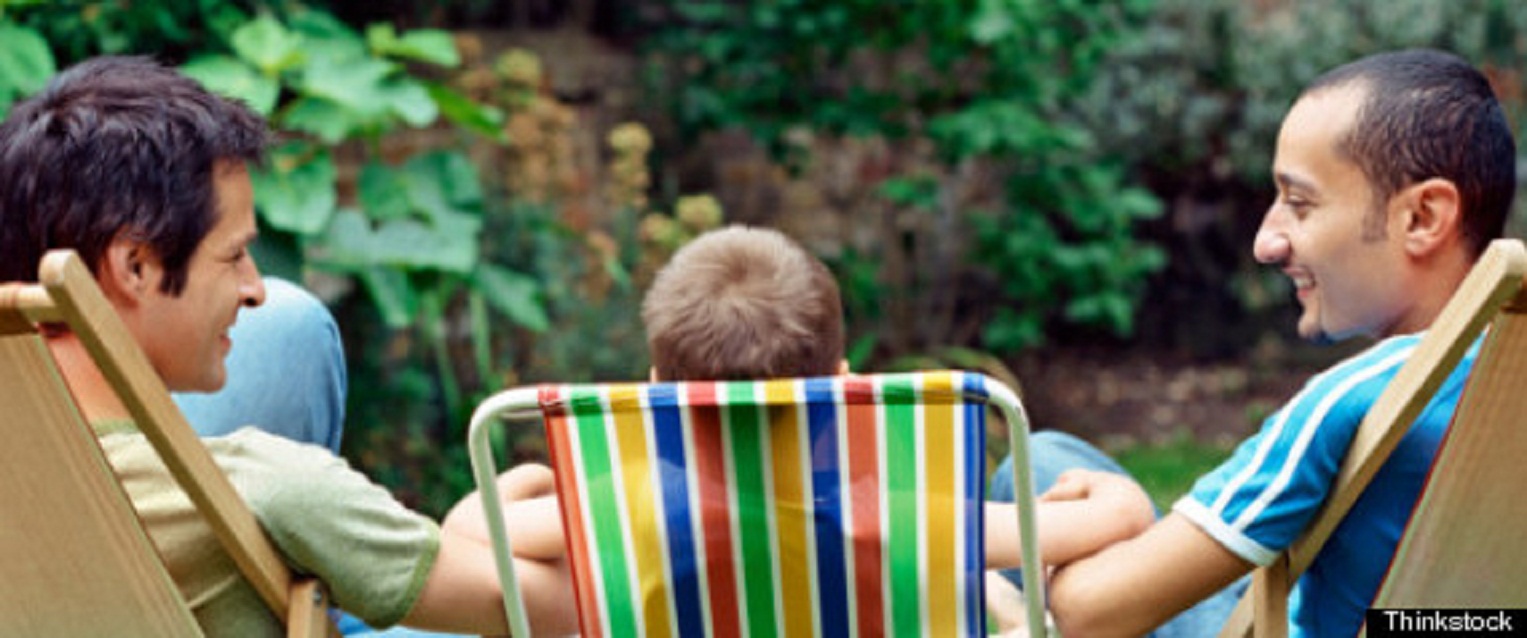 Uno spettacolo per educare i bambini alla cultura gay 1