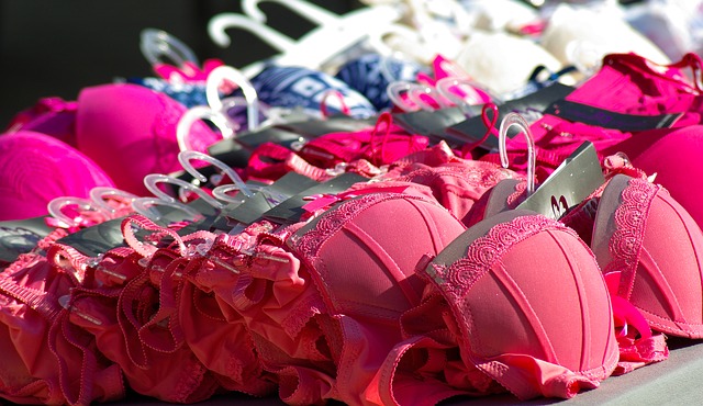 Gender e biancheria intima: “reggiseno pour tous” 1