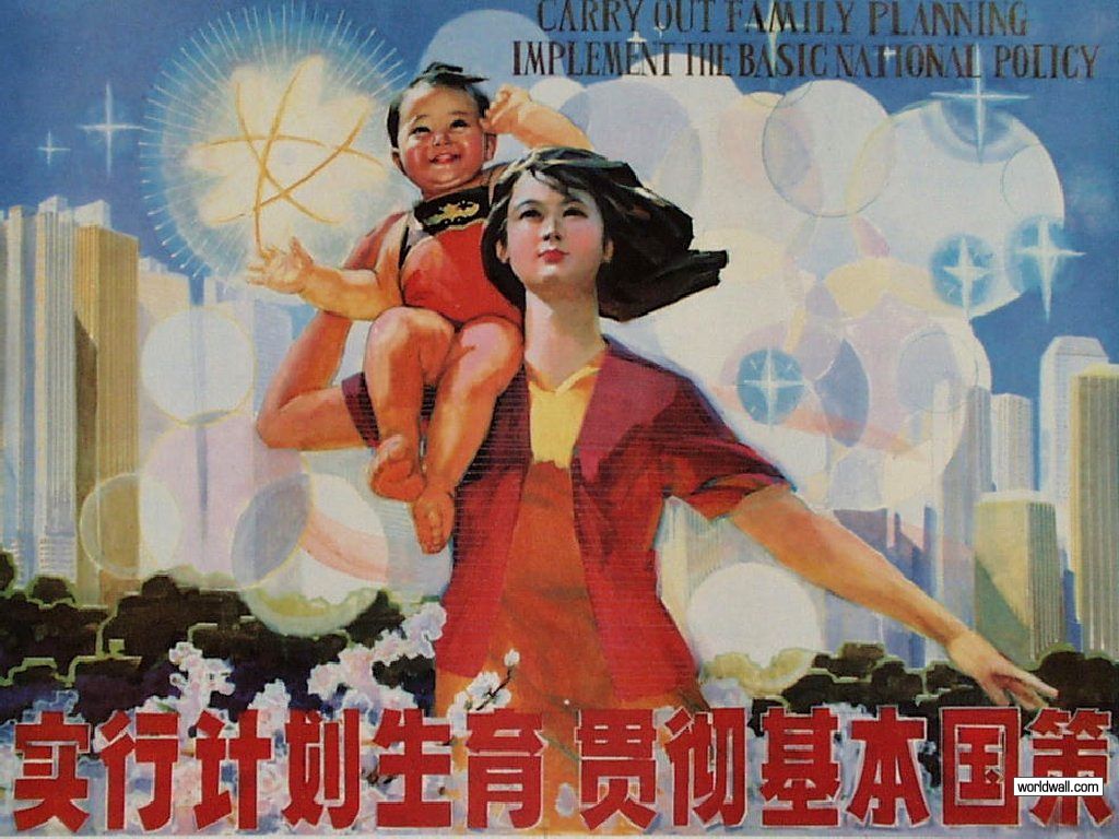 Una mamma muore dopo aver subito un aborto forzato in Cina 1