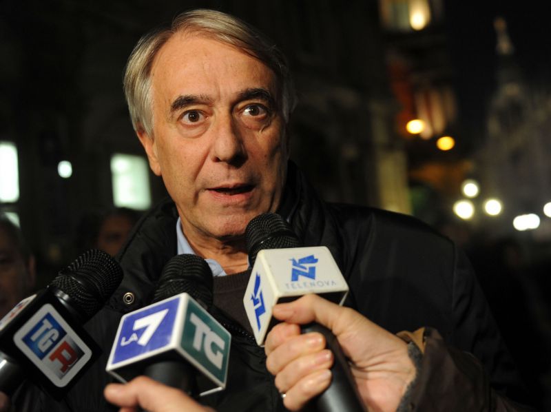 Il giurista: Pisapia vuole un altro caso Englaro 1