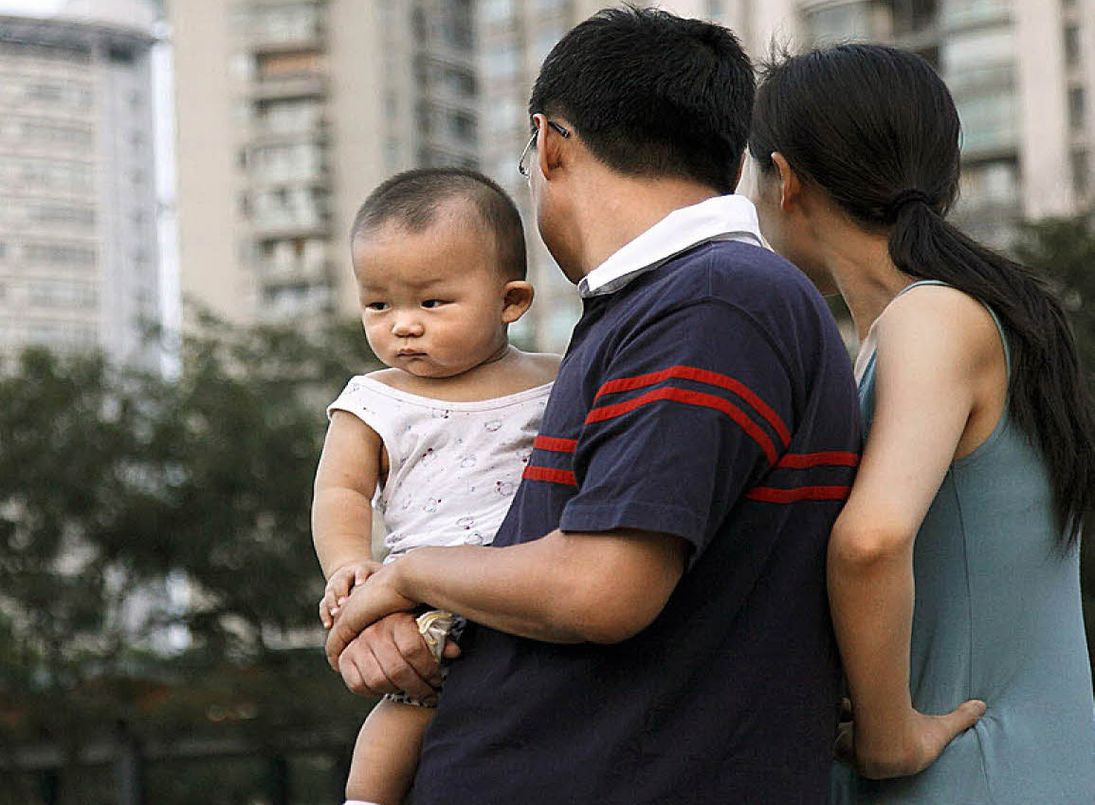 Analisi del Guttmacher Institute sugli aborti forzati in Cina 1