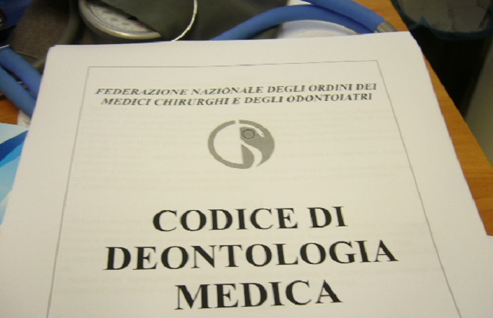 Ideologia gender nella revisione del codice di deontologia medica? 1